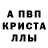 Alpha-PVP мука Bakar Askhabov
